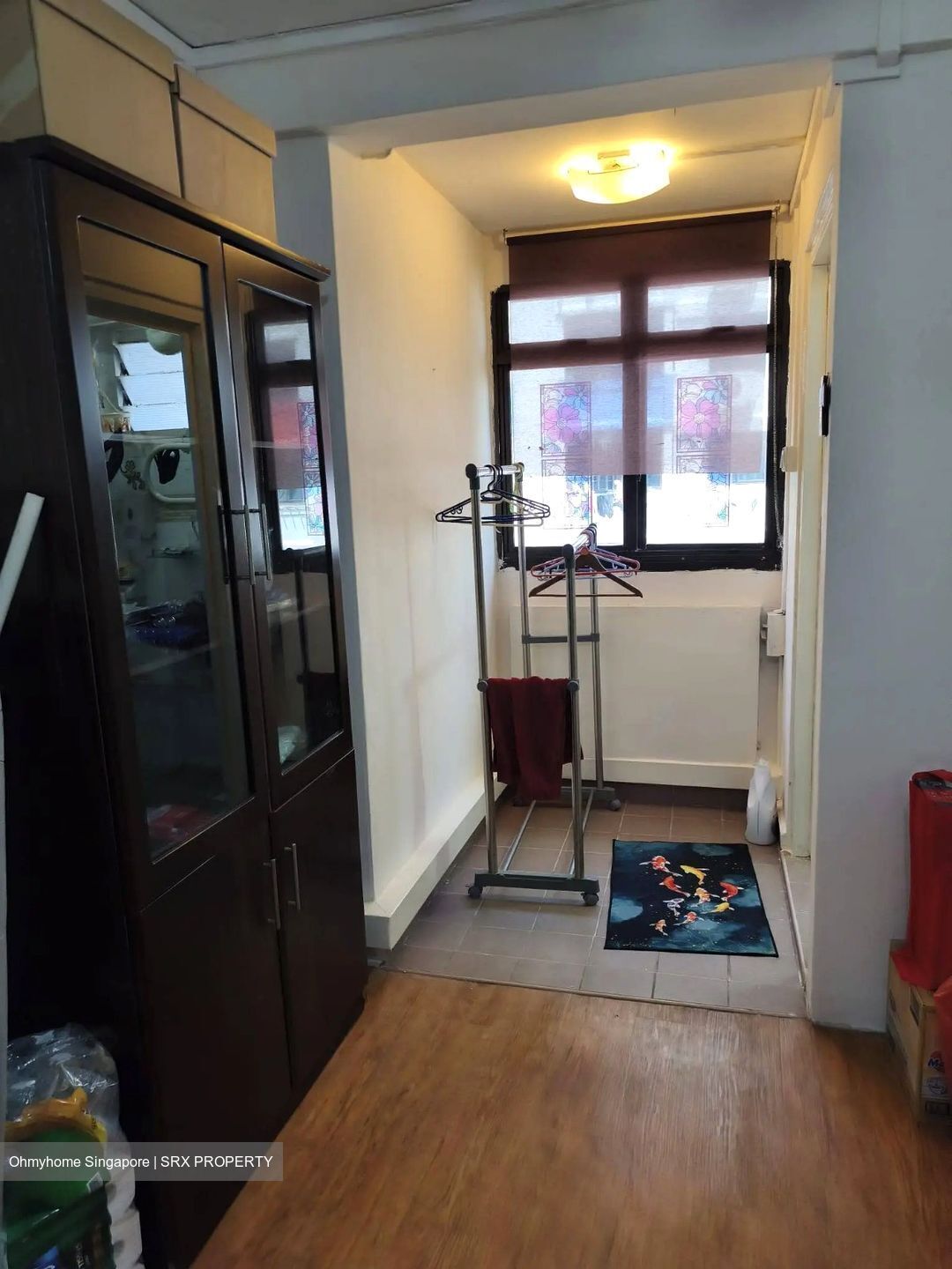 Blk 48 Macpherson Garden (Geylang), HDB 3 Rooms #598753561